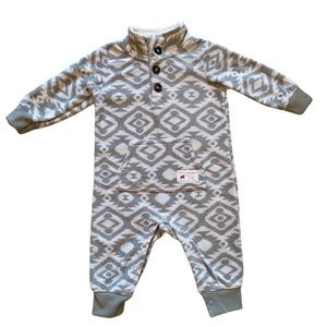 Carter’s Aztec Little Explorer Jumper 6M